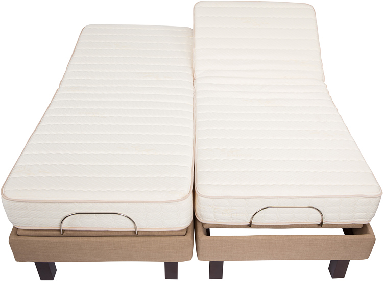 Epedic WH2 Motorized Frame Adjustable Power Base